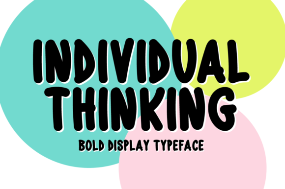 Bringing Individual Thinking to Life in Handmade Creations